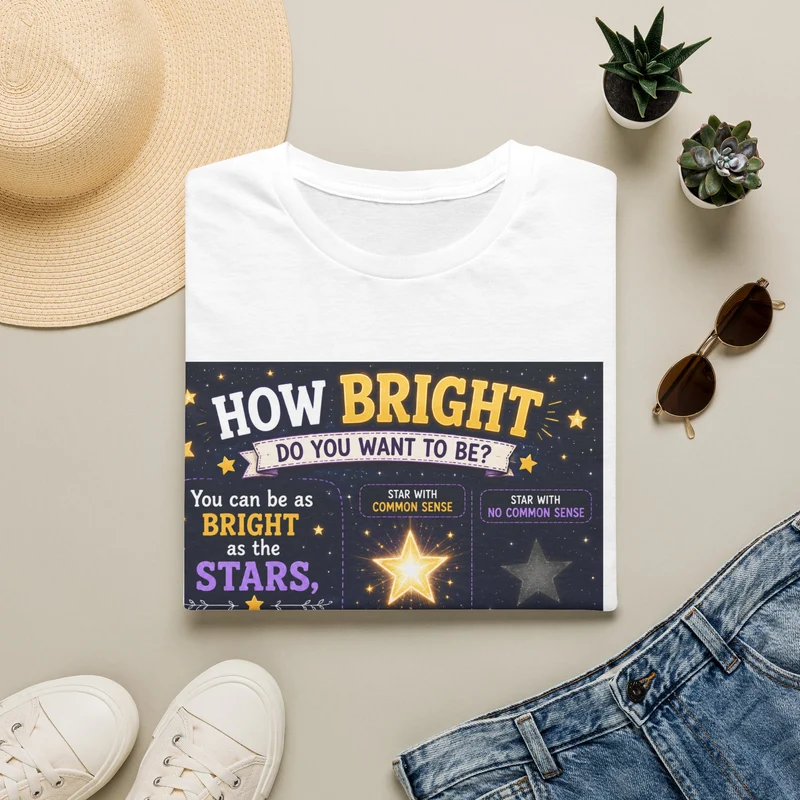 Educational Apparel